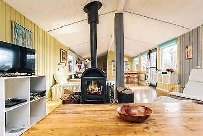4 Personen Ferienhaus in Vordingborg-By Traum