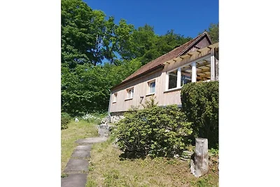 Ferienhaus mit 2 Schlafzimmer