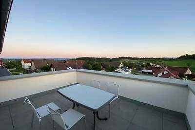 Vakantieappartement Hopfenblick