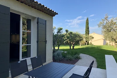 Gite con piscina e giardino paesaggistico