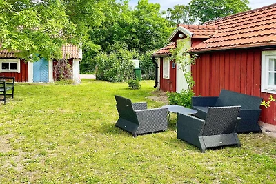 4 Personen Ferienhaus in FÄRJESTADEN-By Traum