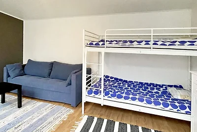 9 persoons vakantie huis in SÖLVESBORG-By...