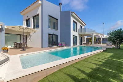 Bellissima villa a Llucmajor