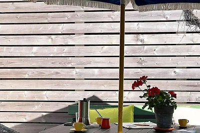 Attraktive Wohnung mit Terrasse-By Traum