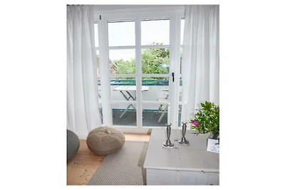 Haus Anne - Wohnung 4