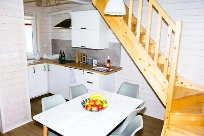 Wohnung in Dziwnów am Ostseestrand