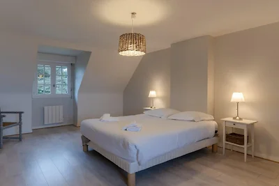 Prachtig strandhuis voor 6 personen