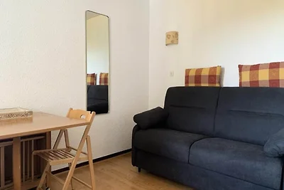 Monolocale per 4 Persone