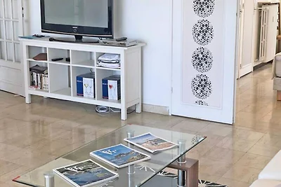 Appartement in Saint-Tropez met uitzicht op...