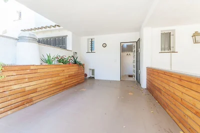 Incantevole casa vacanze con terrazza privata