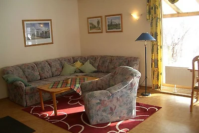 Eingeschossiger Bungalow mit Südterrasse