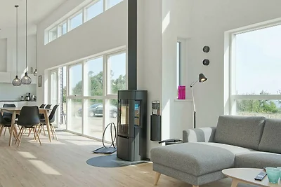 8 Personen Ferienhaus in Allinge-By Traum