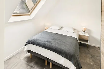 Apartment in Guilvinec in der Nähe des...