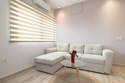 Apartamento rural de 2 dormitorios en Mouzaki