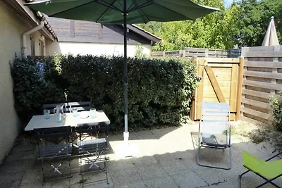 Residentie Rives De Capbreton