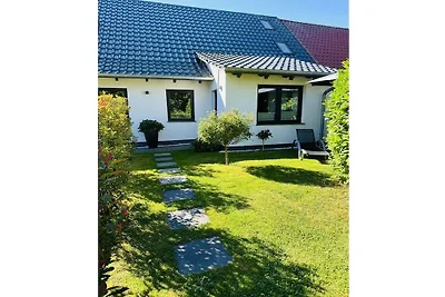 Holiday apartment with 1 bedroom