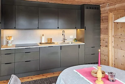 8 Personen Ferienhaus in Tjørhom-By Traum