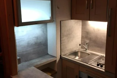 Appartamento Les Choucas sulle piste