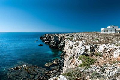 Casa di lusso a Portopalo di Capo Passero con...