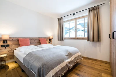Chalet in Muehlbach am Hochkoenig mit Sauna
