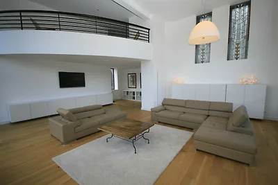 Luxuriöse Villa in Pont-Aven mit privatem...