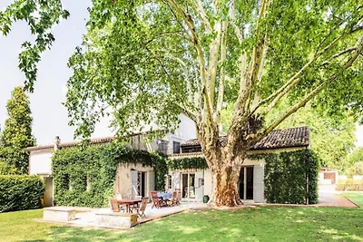 Einfamilienhaus in der Provence