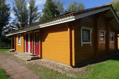 Finnisches Chalet