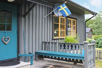 5 personas casa en ASKERÖARNA-By Traum