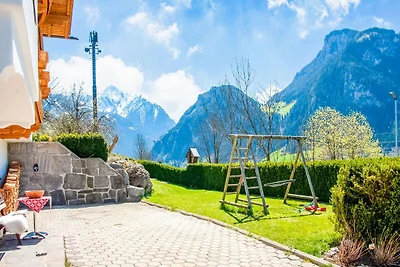 Apartment mit Bergblick in Ramsau