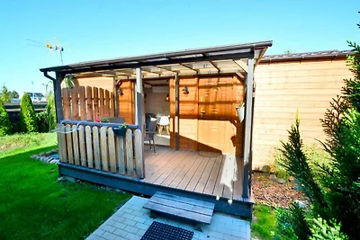 Cottage tutto l'anno per 2 persone, Ustronie