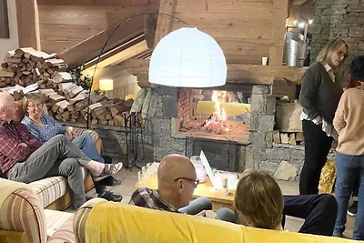 Residenz Les Alpages f�r sechs Personen