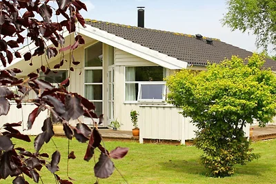 5 Personen Ferienhaus in Rude-By Traum