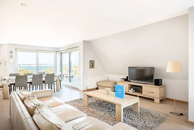 apartman za odmor Obiteljski odmor Koksijde