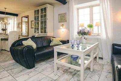 4 Sterne Ferienhaus in Brovst