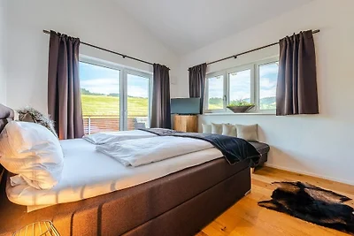 Appartamento con una camera da letto