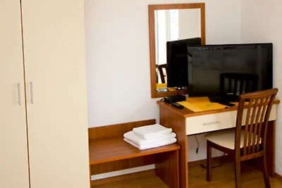 Wohnung in Dalmatien in der Nהhe des Meeres