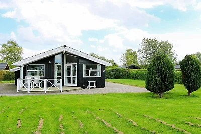 6 persoons vakantie huis in Hadsund-By Traum
