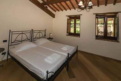 Wunderschönes Landhaus in Poppi mit Pool