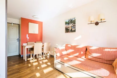 Duplex in Agay nahe Dramont Strand