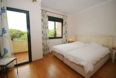Luxuriöses Ferienhaus in Quarteira, Algarve
