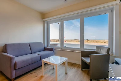 apartman za odmor Obiteljski odmor Koksijde