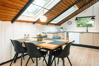 5 persoons vakantie huis in Toftlund-By Traum