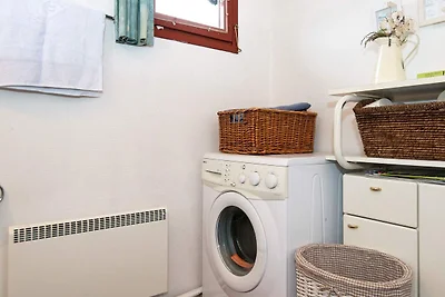 6 persoons vakantie huis in Hemmet