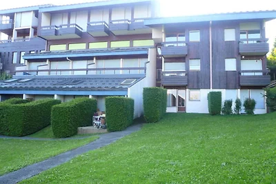 Residenz Les Cristaux Du Haut