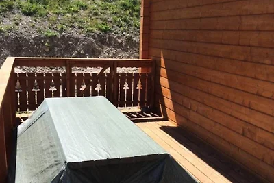 Chalets Des Aiguilles