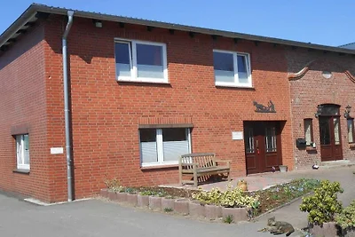 Ferienwohnung mit 3 Schlafzimmer