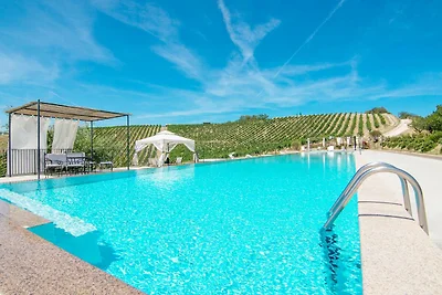 Vakantieappartement, zwembad