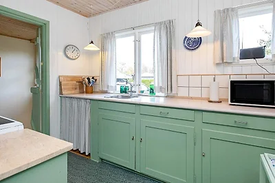 5 Personen Ferienhaus in Væggerløse