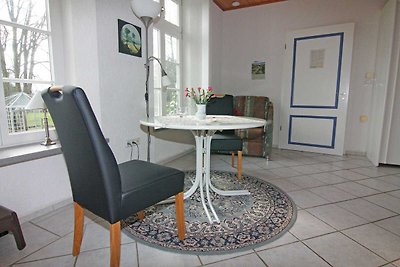 Ferienwohnung im Gutshaus Schulenbrook