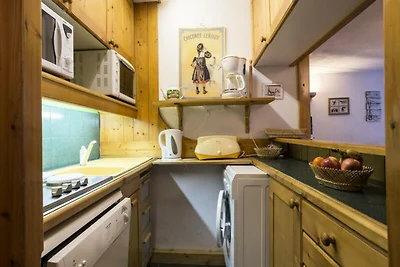 Ferienwohnung Familienurlaub Bourg-Saint-Maurice